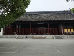 -苏州文庙(姑苏区)