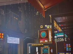 -霸腹烤肉(厦门柚子番店)