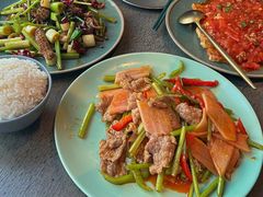 -日上三甘(三里屯店)