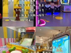 -芭菲盛宴·环球美食(北城国际店)