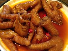 -河内小馆越南菜
