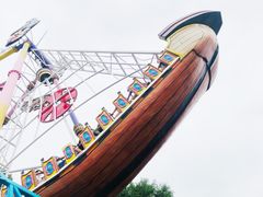 -南京银杏湖乐园