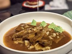 -A One Kitchen·南京精菜馆(德基广场店)