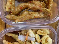 -大学城夜市大排档(凤栖路店)