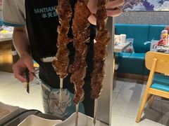 -半天妖烤鱼(东方新天地店)