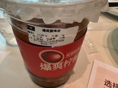 -椒爱水煮鱼川菜(CBD万达店)