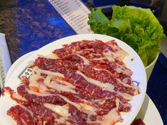 -八合里潮汕鲜牛肉火锅(深圳海岸城店)