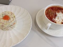 -库滋明·俄罗斯特色美食(中央大街店)