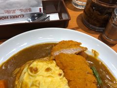 -CoCo壱番屋(久光百货店)