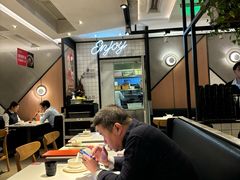 -新旺茶餐厅·早餐·夜宵(仙霞店)