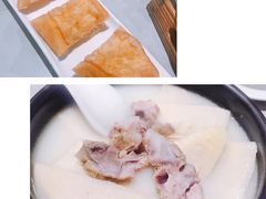 -如轩·海鲜砂锅粥·潮汕菜(海珠店)