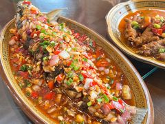 -朗妈私房菜(婺女州店)