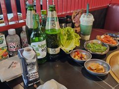 -谷牛和牛烤肉(漕河泾印象城店)