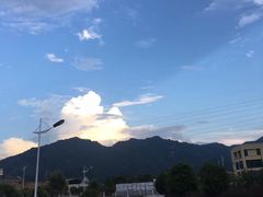 -浙西大峡谷