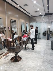 -IN STYLE·全国形象店