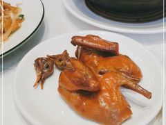 -麒茗餐厅·粤菜·宴会厅·海鲜(锦绣路店)