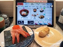 -滨寿司(新街口中央商场店)