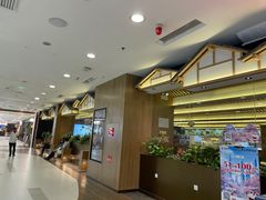 -井格重庆火锅(西直门凯德Mall店)