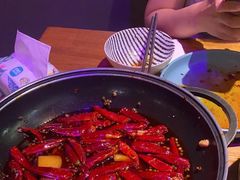 -黄尚皇小龙虾-螃蟹-深夜食堂(皇后公园店)