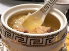 -老洋房花园饭店(绍兴路店)