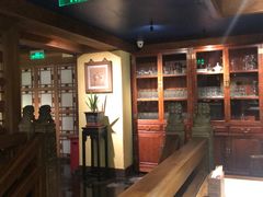 门面-那家小馆•北京菜•烤鸭(中关村店)