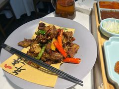 -院里寻菜·精致庭院菜(观沙岭店)