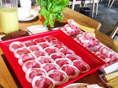 -虾满堂小龙虾烧烤(富荟广场店)