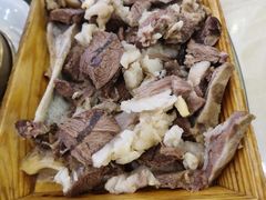 手把肉-塞伊德·蒙餐(锡林浩特店)