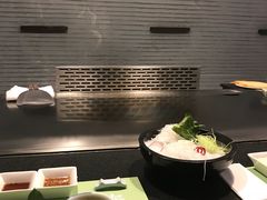 -尚水长廊铁板烧(荣祥广场店)