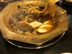 -芦月轩羊蝎子(太平桥店)