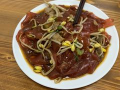 -何记酿皮店(西流湾店)