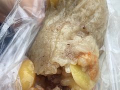 -老妈宫粽球