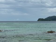 -东姑阿都拉曼海洋公园