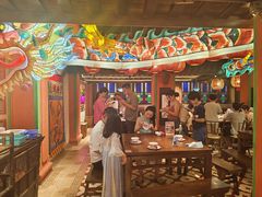 -春梅里卤鹅馆·47年老字号(中山路店)