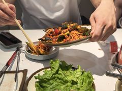 -白山烧烤(文安路万豪店)