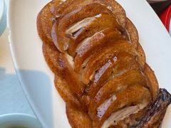 -惠丰堂饭庄·烤鸭·京味菜(西北旺唐家岭店)