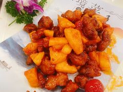 -堂瓦里·33年传统赣菜(第一街区店)