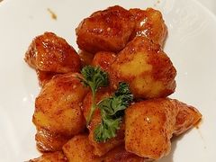 -避风塘·金牌店·夜宵(金玉兰店)