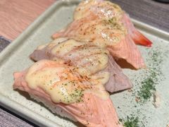-炙柒Sekinana·精致日料(合生汇店)