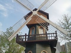 -长春公园(普阳街道)