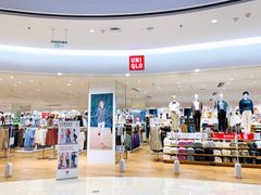-优衣库(苏州吴江万象汇店)