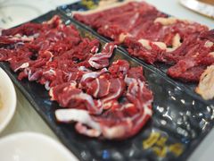-福合埕牛肉火锅(长平国新店)