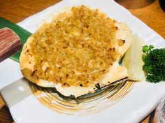 -炎蔵牛舌烤肉