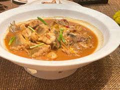 -新荣记(西溪湿地店)