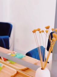 大厅-E.L.K造型momopark店