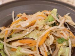 -西村日本料理(香格里拉饭店)