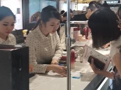 -崇光百货(尖沙咀店)