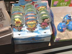 -麦当劳(龙信广场店)