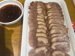 -九毛九西北菜(大东海店)