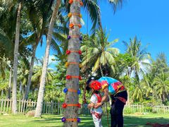 -石梅湾艾美度假酒店